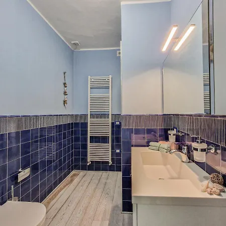 Galatea Exclusive דירה קאפוליברי