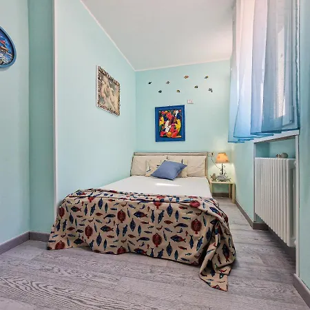 דירה Galatea Exclusive קאפוליברי