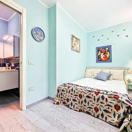 Galatea Exclusive דירה