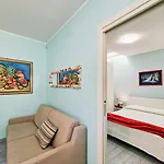 Galatea Exclusive Apartment
