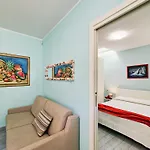 Galatea Exclusive Apartment *