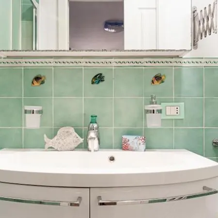 Galatea Exclusive Apartment *