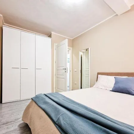 Galatea Exclusive Casa Ajali