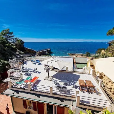 Galatea Exclusive Apartment *