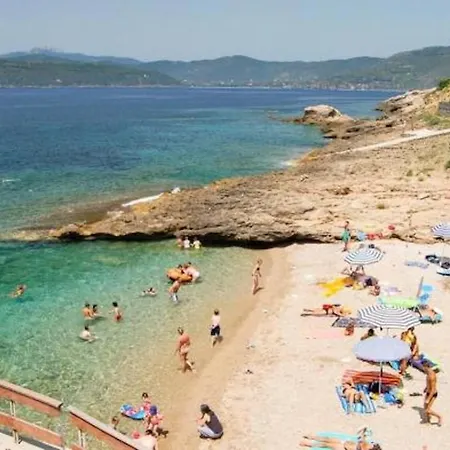 Galatea Exclusive Apartment