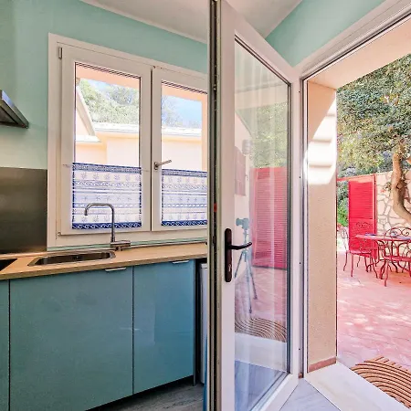 Galatea Exclusive Apartment Capoliveri (Isola d'Elba)