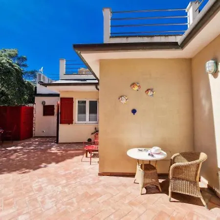 Appartamento Galatea Exclusive Capoliveri (Isola d'Elba)