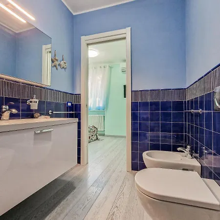 Galatea Exclusive Apartment *