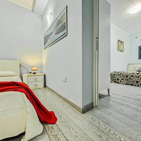 Apartment Galatea Exclusive Capoliveri (Isola d'Elba)