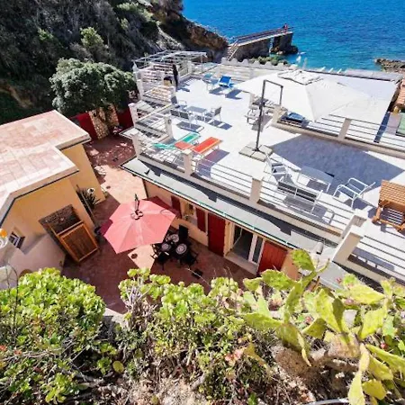 Galatea Exclusive * Capoliveri (Isola d'Elba)
