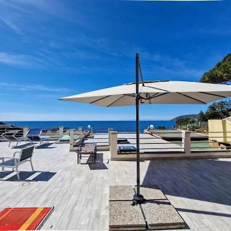 Galatea Exclusive Apartment Capoliveri (Isola d'Elba)