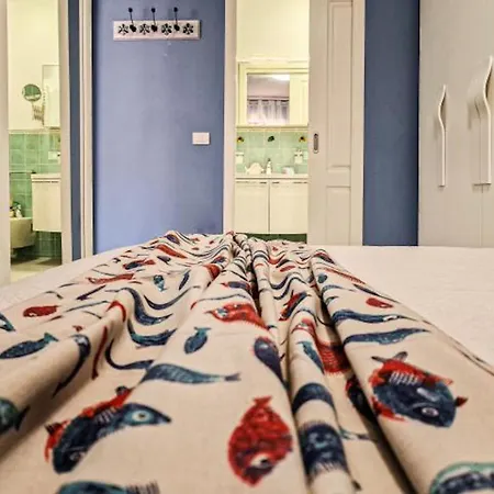 Galatea Exclusive 公寓 Casa Ajali