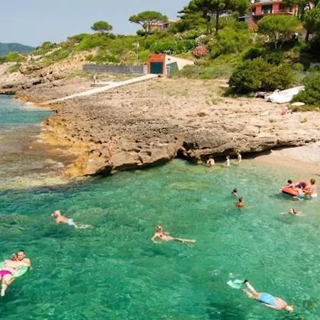 Galatea Exclusive Capoliveri (Isola d'Elba)