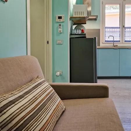 Apartment Galatea Exclusive