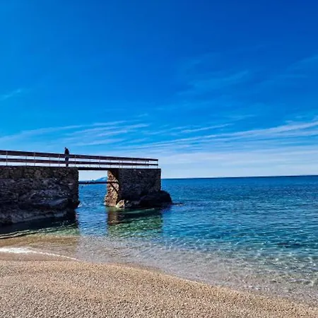 公寓 Galatea Exclusive *