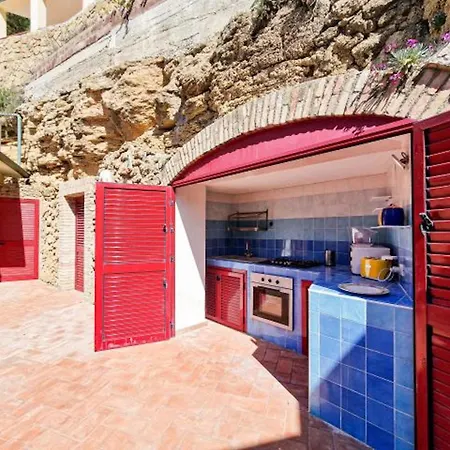 Apartment Galatea Exclusive