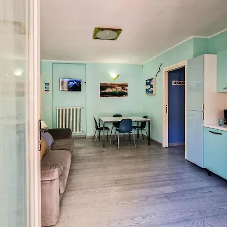 Galatea Exclusive Lägenhet Capoliveri (Isola d'Elba)