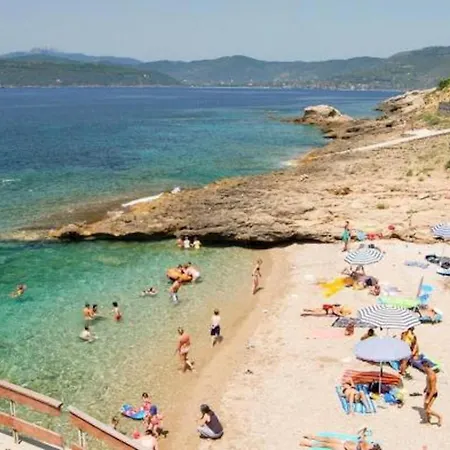 Galatea Exclusive Διαμέρισμα Capoliveri (Isola d'Elba)
