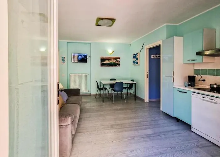 Appartamento Galatea Exclusive