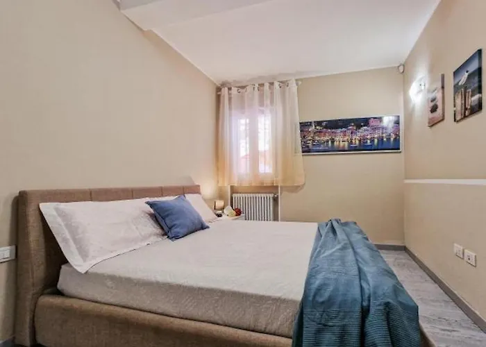 Galatea Exclusive Capoliveri (Isola d'Elba)