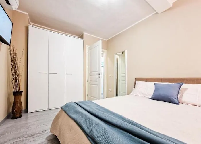 Galatea Exclusive Capoliveri (Isola d'Elba)