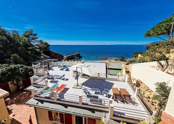 Galatea Exclusive Appartamento *