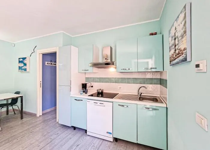 Appartamento Galatea Exclusive