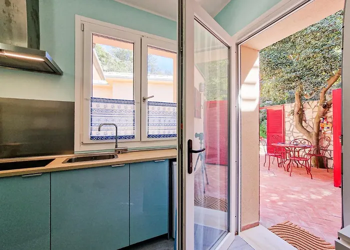 Galatea Exclusive Apartament Capoliveri (Isola d'Elba)