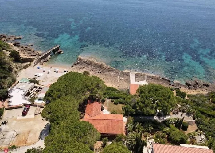 Galatea Exclusive Capoliveri (Isola d'Elba)