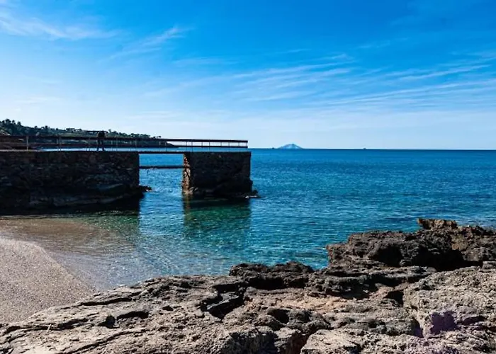 Galatea Exclusive * Capoliveri (Isola d'Elba)