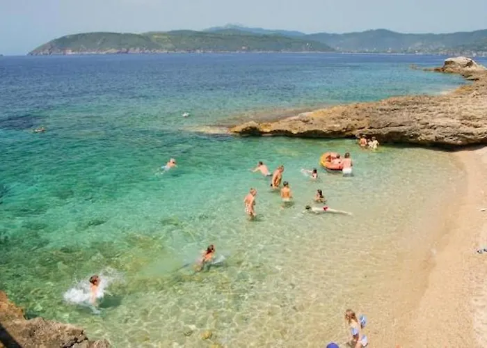 Galatea Exclusive Appartamento