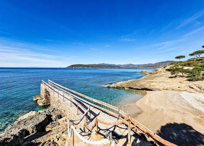 Galatea Exclusive Capoliveri (Isola d'Elba)