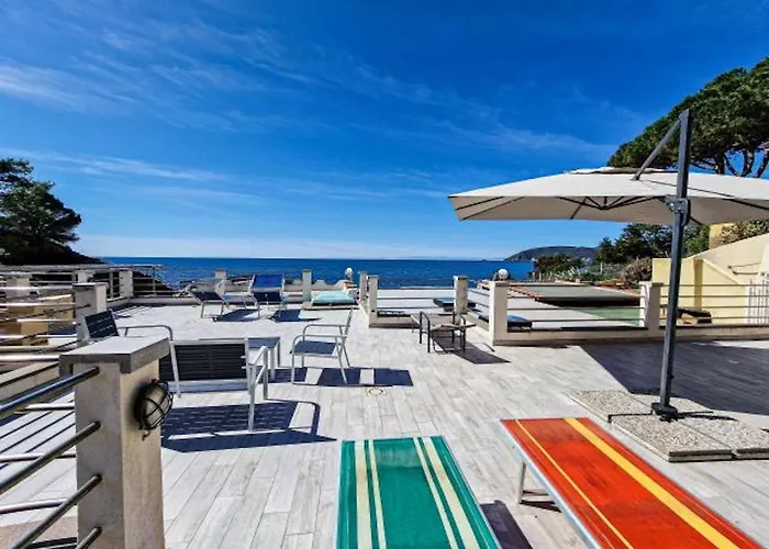 Appartamento Galatea Exclusive *