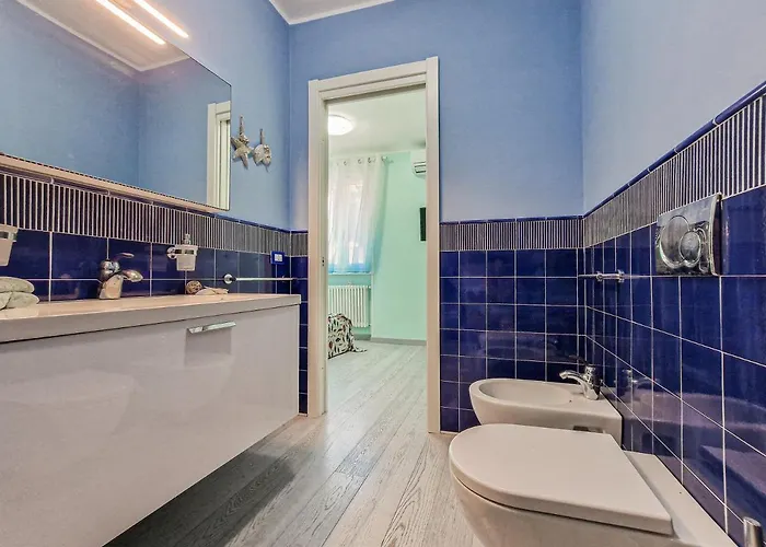 Galatea Exclusive Appartamento *