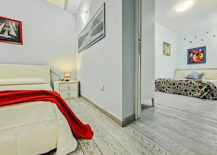 Appartamento Galatea Exclusive Capoliveri (Isola d'Elba)