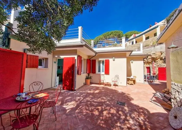 Appartamento Galatea Exclusive *