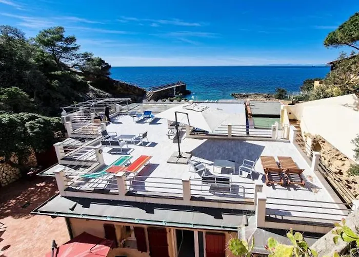 Appartamento Galatea Exclusive Capoliveri (Isola d'Elba)