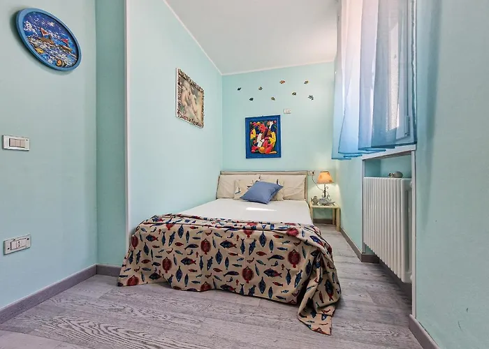 Appartamento Galatea Exclusive Capoliveri (Isola d'Elba)