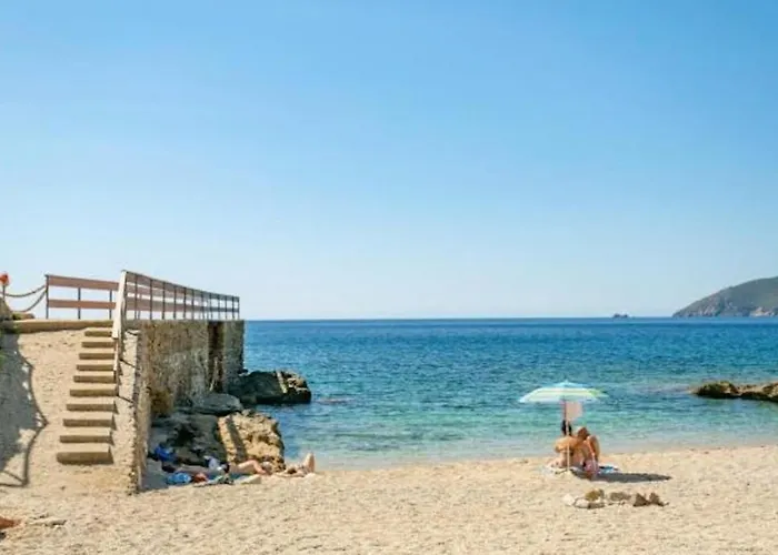 Galatea Exclusive Capoliveri (Isola d'Elba)