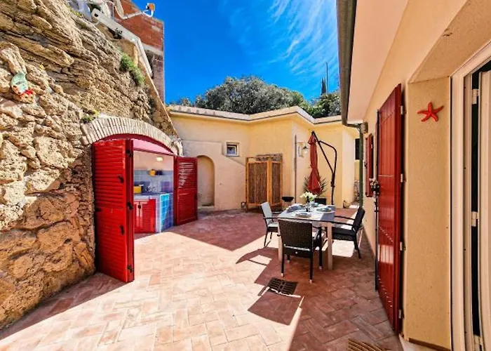 Appartamento Galatea Exclusive