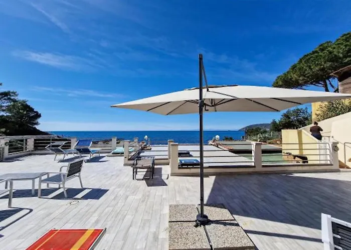 Galatea Exclusive Appartamento Capoliveri (Isola d'Elba)