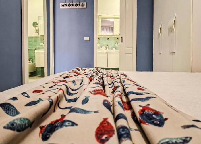 Galatea Exclusive Apartament Capoliveri (Isola d'Elba)