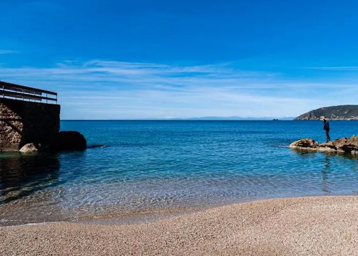 Galatea Exclusive Apartament Capoliveri (Isola d'Elba)