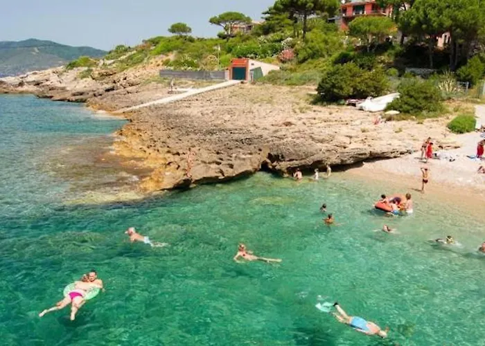 Galatea Exclusive Capoliveri (Isola d'Elba)