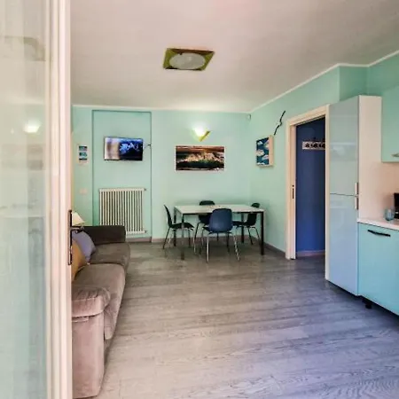 Lejlighed Galatea Exclusive