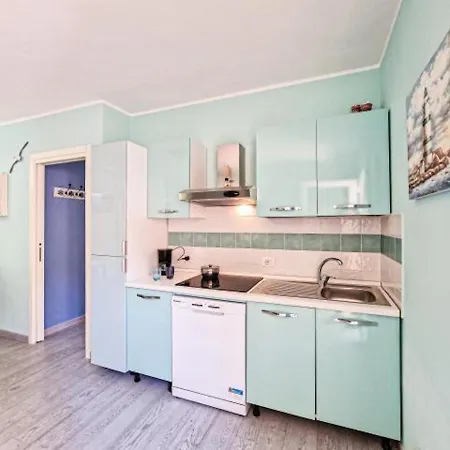 Lejlighed Galatea Exclusive