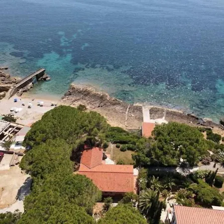 Galatea Exclusive Capoliveri (Isola d'Elba)