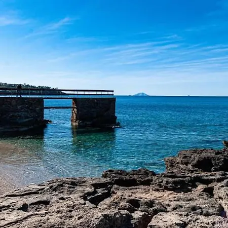 Galatea Exclusive * Capoliveri (Isola d'Elba)