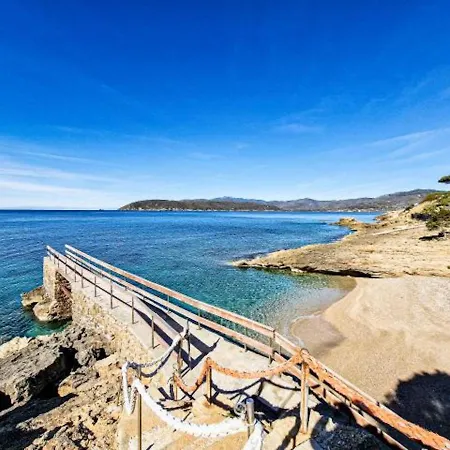 Galatea Exclusive Capoliveri (Isola d'Elba)