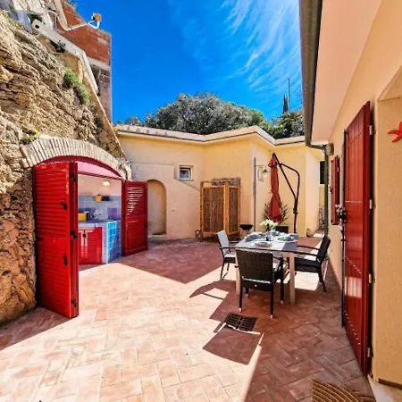 Lejlighed Galatea Exclusive